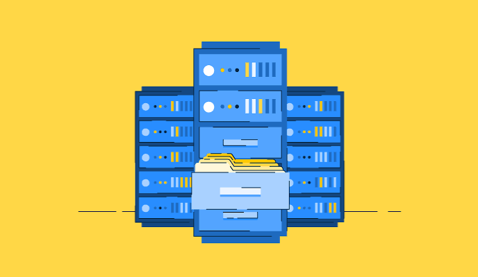 Data & Storage