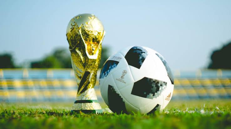 International Football quizzes