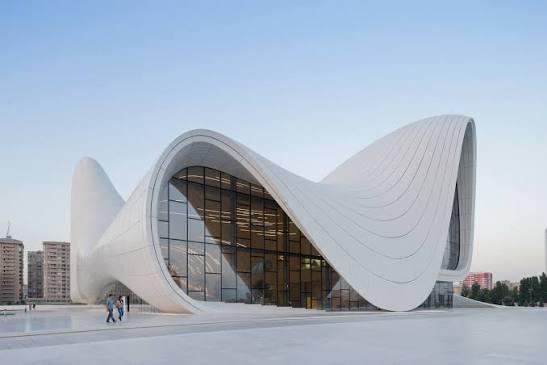Architecture quizzes