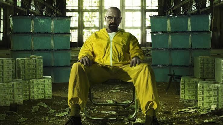Breaking Bad quizzes