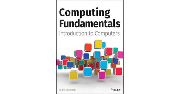 Computing Fundamentals quizzes