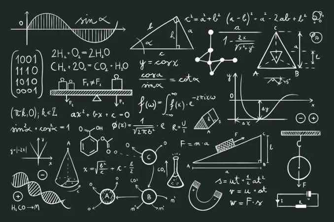 Geometry & Algebra quizzes