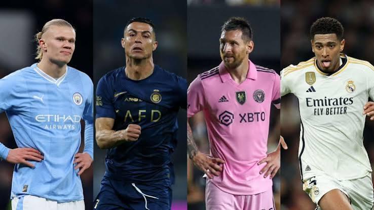 Club Football quizzes